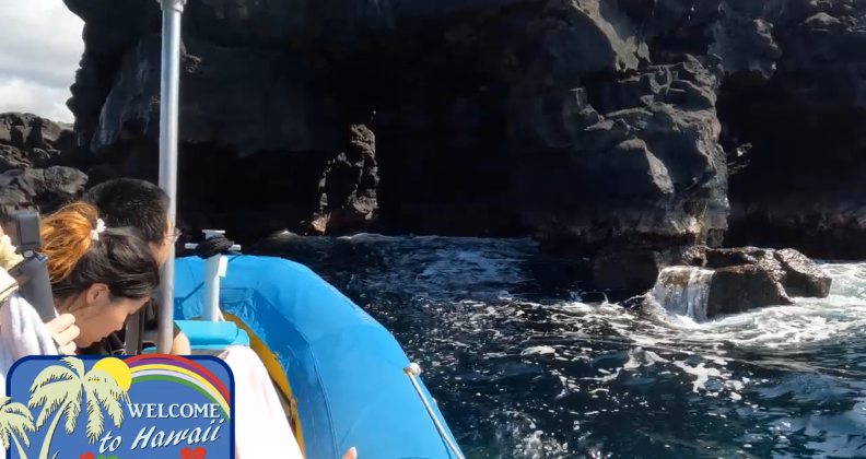 3 Hour Kealakekua Morning Snorkel